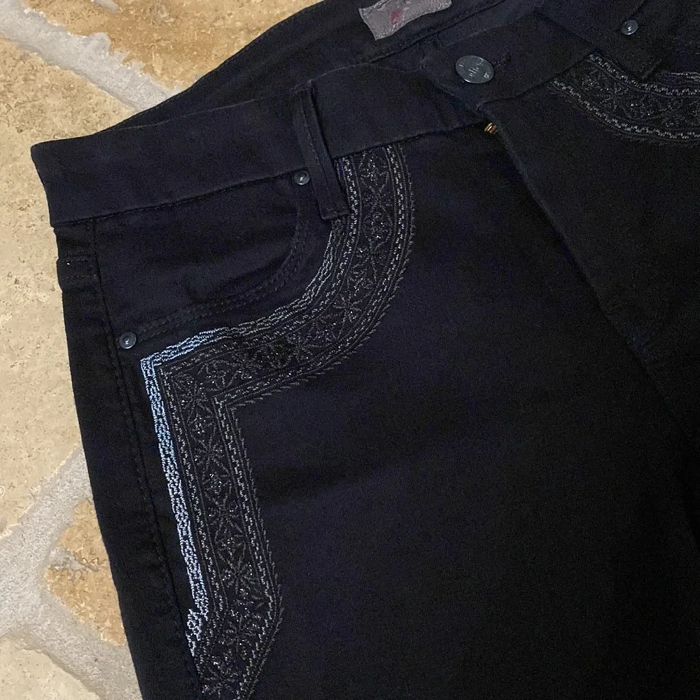 Mother jeans size 27 - Picture 2 of 8